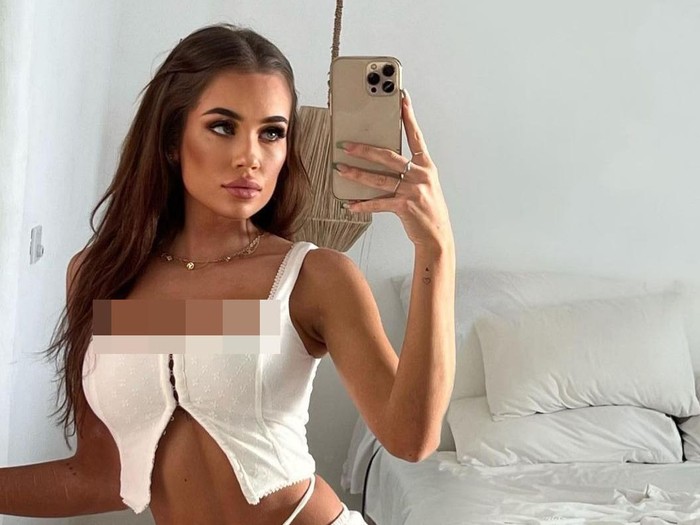 Bailey Scarlett Bailey Scarlett
