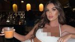 Intip Kecantikan Bailey Scarlett, Model OnlyFans yang Tinggal di Bali