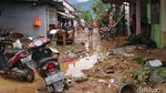 Sisa Kengerian Banjir Bandang di Trenggalek