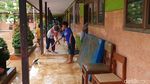 Sisa Kengerian Banjir Bandang di Trenggalek