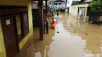 Banjir Rendam Rawajati