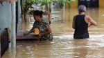 Banjir Rendam Rawajati