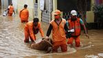 Banjir Rendam Rawajati