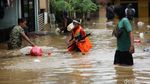 Banjir Rendam Rawajati