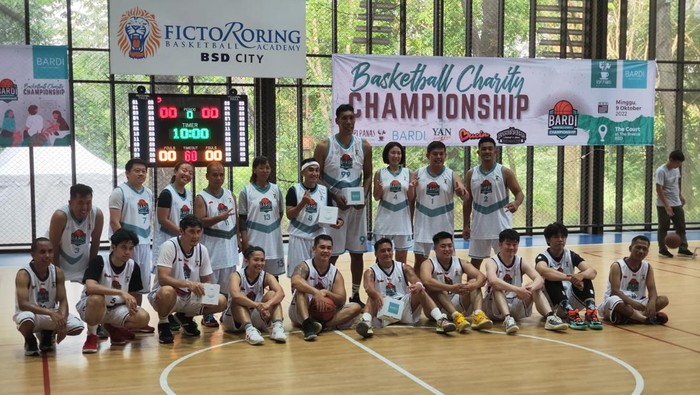 Basket
