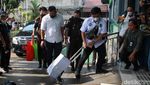 Segini Tebalnya Berkas Perkara Ferdy Sambo Cs yang Diserahkan ke Pengadilan