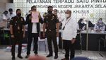 Segini Tebalnya Berkas Perkara Ferdy Sambo Cs yang Diserahkan ke Pengadilan