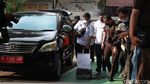 Segini Tebalnya Berkas Perkara Ferdy Sambo Cs yang Diserahkan ke Pengadilan