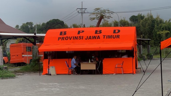 BPBD Jatim
