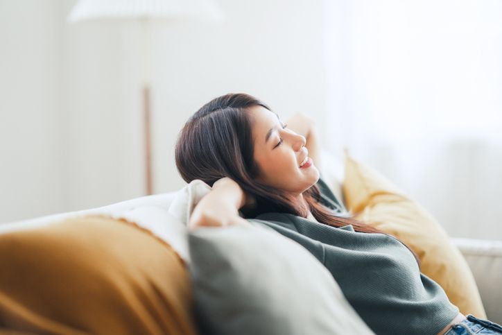 Cara menurunkan berat badan