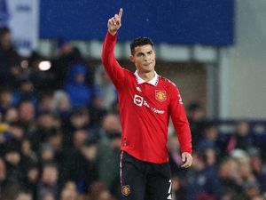 Duh, Ronaldo Dicap Egois sama Eks Rekan Setimnya!
