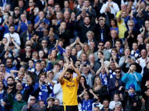 Pulang ke Chelsea, Diego Costa Semprot Antonio Conte