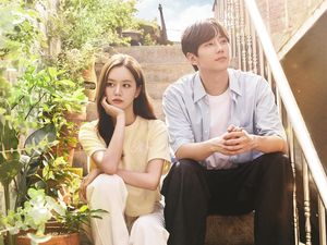 Sinopsis May I Help You, Drakor Hyeri dan Lee Jun Young Jadi Penolong Hantu