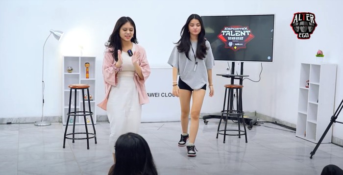 Esports X Talent 2022