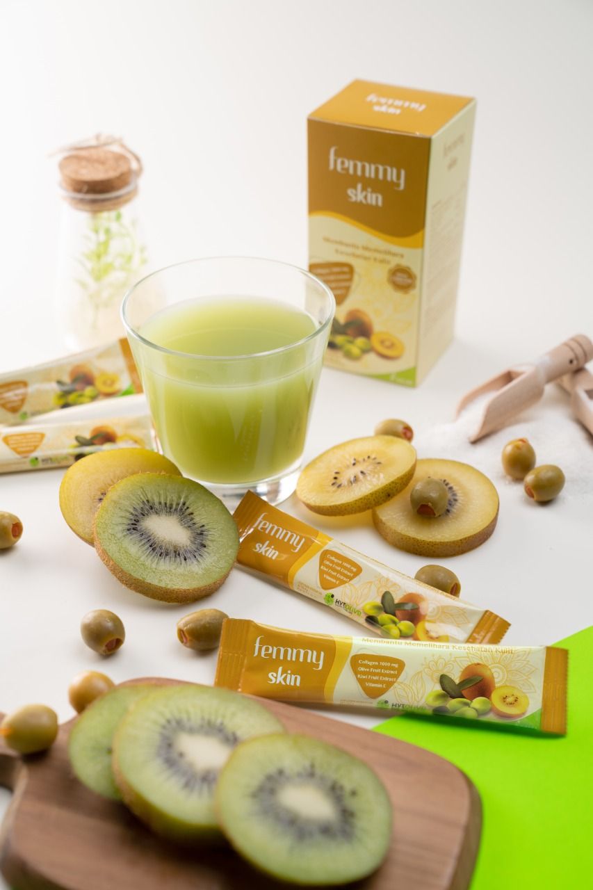 Femmy Skin Femmy Skin