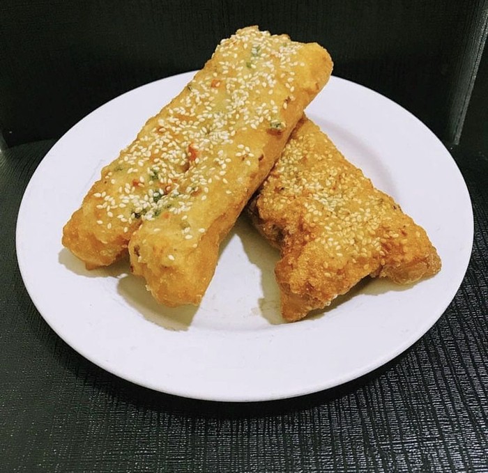Food Spot Cakwe