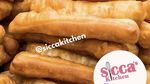 20 Cakwe dan Kue Bantal Empuk Gurih Ada di Sini!