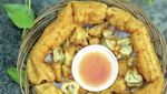 20 Cakwe dan Kue Bantal Empuk Gurih Ada di Sini!
