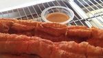 20 Cakwe dan Kue Bantal Empuk Gurih Ada di Sini!