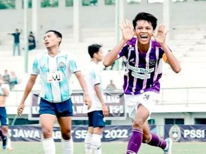 Mengintip Fasilitas Wah Klub Liga 3 PSGC Ciamis