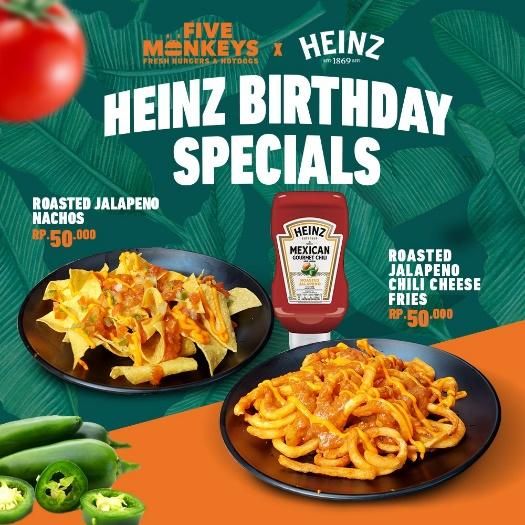Heinz