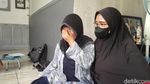 Suasana Rumah Duka Novita WNI Korban Salah Tembak Texas di Semarang
