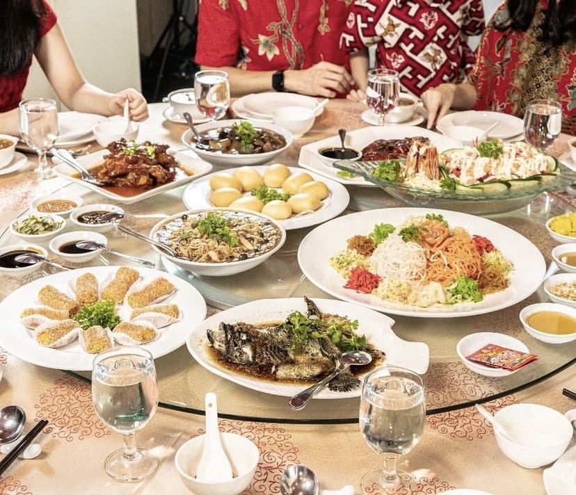 Ini 4 Restoran China di Surabaya yang Sudah Bertahan Puluhan Tahun