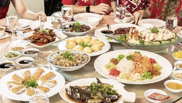Ini 4 Restoran China di Surabaya yang Sudah Bertahan Puluhan Tahun