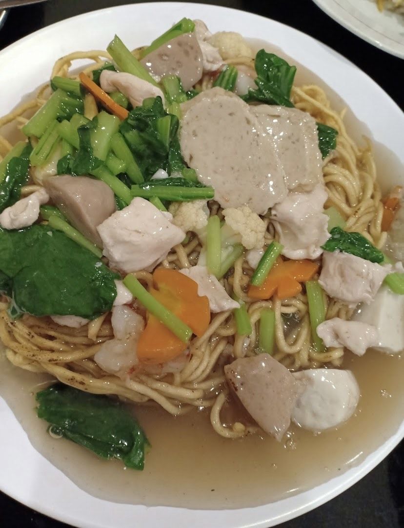Ini 4 Restoran China di Surabaya yang Sudah Bertahan Puluhan Tahun