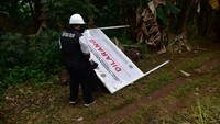 Kedua aset obligor BLBI Trijono Gondokusumo yang telah dilakukan penyitaan tersebut akan dilanjutkan proses pengurusannya oleh PUPN melalui mekanisme sebagaimana diatur dalam peraturan yang berlaku. Kemudian terhadapnya akan dilakukannya penjualan secara terbuka (lelang), atau penyelesaian lainnya.