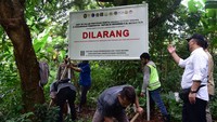 Rio mengatakan pihaknya masih akan secara konsisten terus melakukan upaya berkelanjutan untuk memastikan pengembalian hak tagih negara dapat terpenuhi, melalui serangkaian upaya seperti diantaranya adalah pemblokiran, penyitaan.