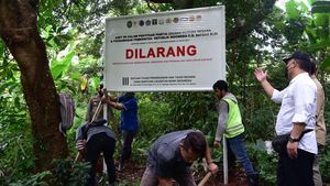 Ini Aset Pengemplang BLBI yang Disita Satgas, Luas Banget!