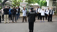 Sebagai informasi, penyitaan ini menjadi yang kedua kalinya setelah penyitaan aset sebuah tanah seluas seluas 580.440 m2 terletak di Desa Cibodas, Kecamatan Jonggol, Kabupaten Bogor pada Juni lalu.