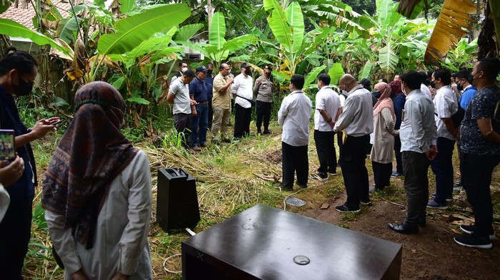 Ini Aset Pengemplang BLBI yang Disita Satgas, Luas Banget! Satgas BLBI melalui PUPN Cabang DKI Jakarta telah menyita dua aset dari Trijono Gondokusumo yang merupakan Obligor PT Bank Putra Surya Perkasa (BPSP).