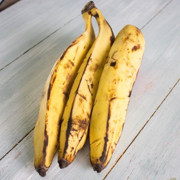Jenis pisang lokal