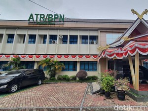 Warga Sumut Harus Tahu! Ada Layanan Pertanahan Digital