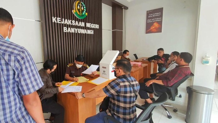 kejari banyuwangi