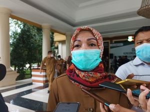 Dinkes Banten Catat 12 Kasus Anak Gagal Ginjal Akut