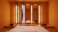 Setiap kamar dirancang dengan tujuan tema khusus, dan tidak ada 2 kamar yang terlihat mirip.