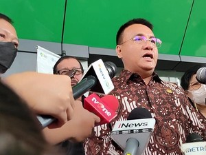 5 Komisioner Komjak Bakal Awasi Kinerja Jaksa di Sidang Ferdy Sambo