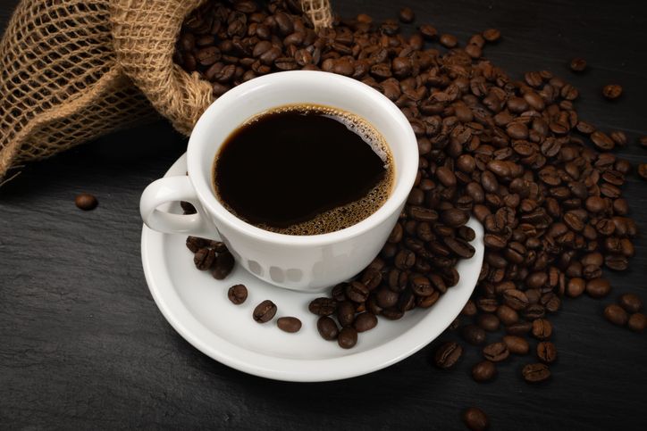 Kepribadian seseorang menurut jenis kopi