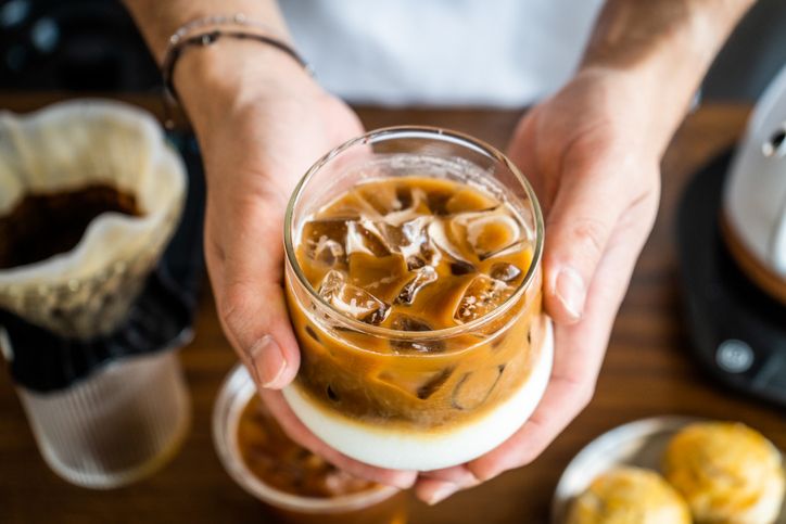 Kepribadian seseorang menurut jenis kopi