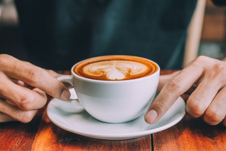 Kepribadian seseorang menurut jenis kopi