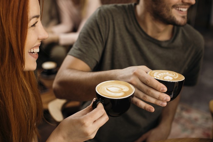 Kepribadian seseorang menurut jenis kopi