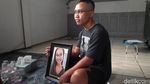 Suasana Rumah Duka Novita WNI Korban Salah Tembak Texas di Semarang