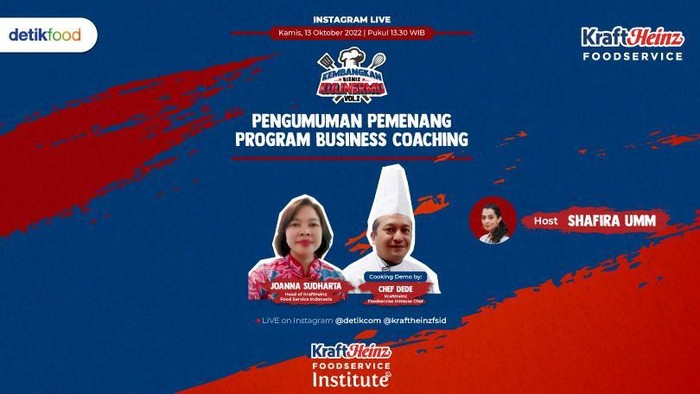 Kraft Heinz Food Service