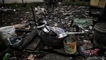Kampung Marunda Kepu Dibayangi Krisis Air Bersih