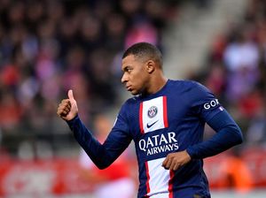 Kylian Mbappe Merasa Dikhianati PSG