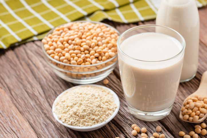 5 Makanan Enak dan Tinggi Vitamin D Ini Bikin Suasana Hati Bahagia
