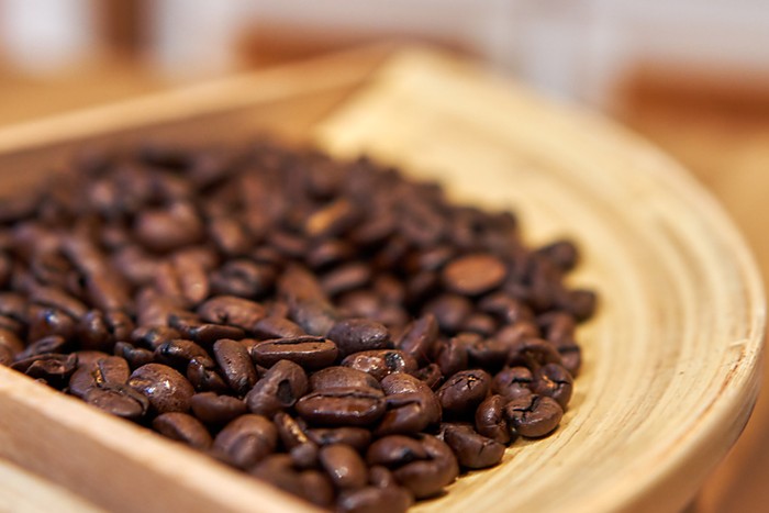 Manfaat kopi